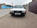 Audi 100 1989 годаүшін1 600 000 тг. в Алматы – фото 3