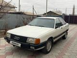 Audi 100 1989 года за 1 600 000 тг. в Алматы – фото 5