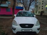 Kia Carens 2007 года за 4 000 000 тг. в Текели – фото 2