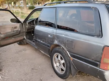 Mazda 626 1991 года за 650 000 тг. в Алматы – фото 8