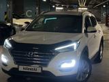 Hyundai Tucson 2020 года за 9 700 000 тг. в Алматы – фото 3