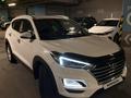 Hyundai Tucson 2020 года за 9 700 000 тг. в Алматы