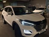 Hyundai Tucson 2020 года за 9 700 000 тг. в Алматы