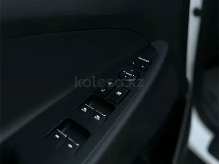 Hyundai Tucson 2020 года за 9 700 000 тг. в Алматы – фото 8