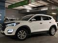 Hyundai Tucson 2020 года за 9 700 000 тг. в Алматы – фото 6