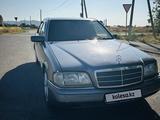 Mercedes-Benz C 200 1995 года за 2 100 000 тг. в Алматы