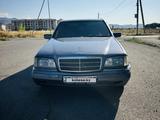 Mercedes-Benz C 200 1995 года за 2 100 000 тг. в Алматы – фото 2
