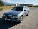 Mercedes-Benz C 200 1995 года за 2 100 000 тг. в Алматы – фото 3