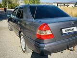 Mercedes-Benz C 200 1995 года за 2 100 000 тг. в Алматы – фото 5