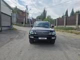 Lexus LX 470 2005 годаүшін11 000 000 тг. в Уральск – фото 2
