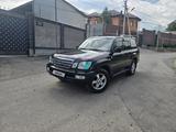 Lexus LX 470 2005 года за 11 000 000 тг. в Уральск