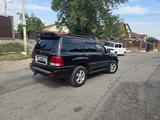 Lexus LX 470 2005 годаүшін11 000 000 тг. в Уральск – фото 3