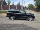 Lexus LX 470 2005 годаүшін11 000 000 тг. в Уральск – фото 4