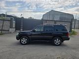 Lexus LX 470 2005 годаүшін11 000 000 тг. в Уральск – фото 5