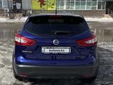 Nissan Qashqai 2015 года за 8 800 000 тг. в Караганда – фото 4