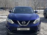 Nissan Qashqai 2015 года за 8 800 000 тг. в Караганда – фото 3