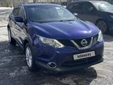 Nissan Qashqai 2015 года за 9 000 000 тг. в Караганда