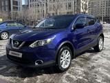 Nissan Qashqai 2015 года за 8 800 000 тг. в Караганда – фото 2