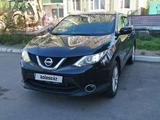 Nissan Qashqai 2014 годаүшін7 800 000 тг. в Астана – фото 5