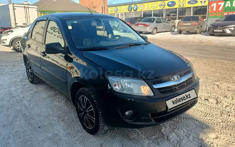 ВАЗ (Lada) Granta 2190 2013 годаfor2 700 000 тг. в Астана