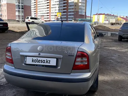 Skoda Octavia 2008 года за 2 600 000 тг. в Караганда