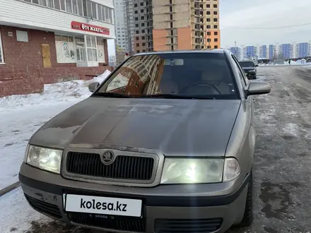 Skoda Octavia 2008 года за 2 600 000 тг. в Караганда – фото 8