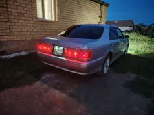 Toyota Crown, 2003