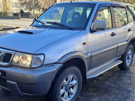 Nissan Terrano 2003 года за 3 700 000 тг. в Петропавловск – фото 3