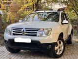 Renault Duster 2014 годаүшін5 200 000 тг. в Талгар