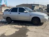 ВАЗ (Lada) 2110 2007 года за 950 000 тг. в Костанай – фото 5