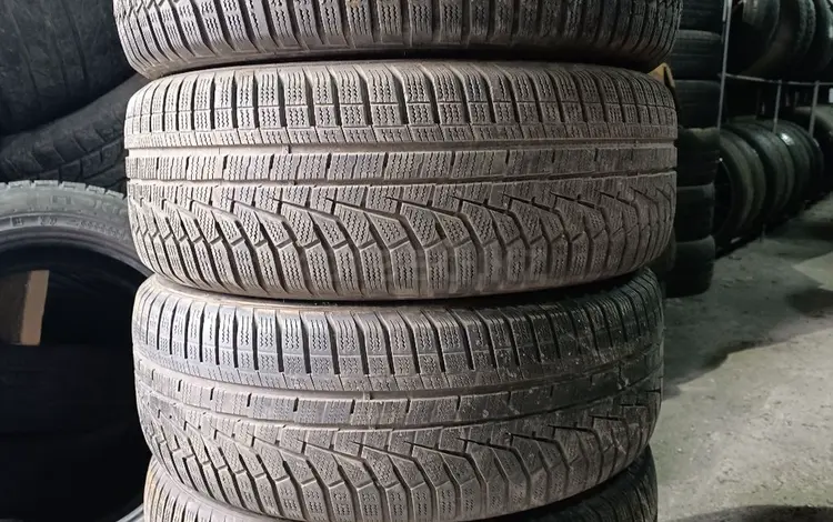 235/60R17 Hankookүшін75 000 тг. в Алматы