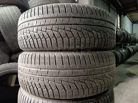 235/60R17 Hankook за 75 000 тг. в Алматы – фото 2