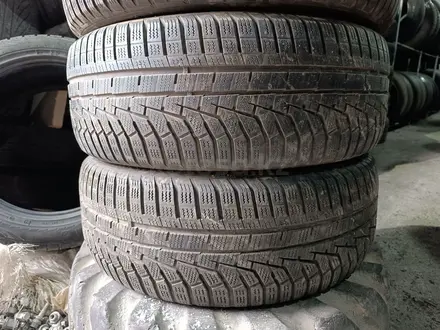 235/60R17 Hankook за 75 000 тг. в Алматы – фото 3