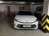 Toyota Camry 2024 годаүшін20 800 000 тг. в Семей