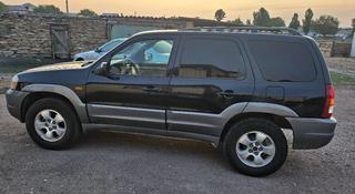 Mazda Tribute 2000 года за 2 900 000 тг. в Балхаш