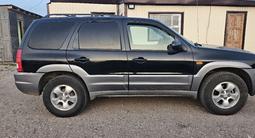 Mazda Tribute 2000 года за 2 900 000 тг. в Балхаш – фото 2