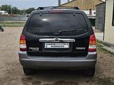 Mazda Tribute 2000 годаfor3 100 000 тг. в Караганда – фото 5