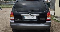 Mazda Tribute 2000 года за 2 900 000 тг. в Балхаш – фото 5