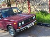 ВАЗ (Lada) 2106 2005 года за 1 300 000 тг. в Аксукент