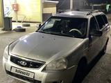 ВАЗ (Lada) Priora 2171 2011 годаүшін1 100 000 тг. в Кульсары