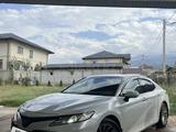 Toyota Camry 2020 года за 15 000 000 тг. в Тараз