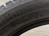 Hankook Winter i* cept X RW 10 235/55 R19 без шипов за 50 000 тг. в Астана – фото 4