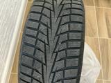 Hankook Winter i* cept X RW 10 235/55 R19 без шипов за 50 000 тг. в Астана – фото 3