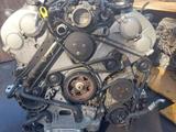 Двигатель на Porsche Cayenne 4.5 за 1 000 000 тг. в Алматы – фото 4