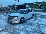 Chevrolet Cruze 2013 года за 3 900 000 тг. в Актобе