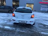 Chevrolet Cruze 2013 года за 3 900 000 тг. в Актобе – фото 2