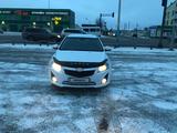 Chevrolet Cruze 2013 года за 3 900 000 тг. в Актобе – фото 3