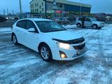 Chevrolet Cruze 2013 года за 3 900 000 тг. в Актобе – фото 4