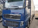 Volvo  FH 2007 года за 38 900 000 тг. в Аксукент – фото 3