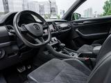 Skoda Kodiaq 2019 года за 14 400 000 тг. в Шымкент – фото 4